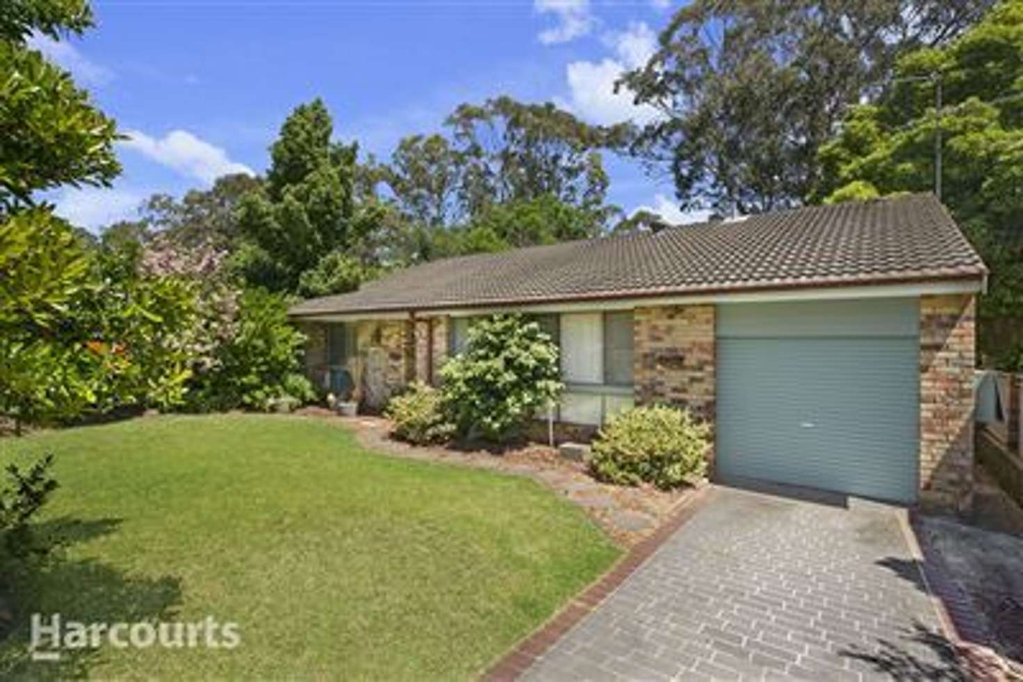 Main view of Homely house listing, 55 Cudgegong Road, Ruse NSW 2560