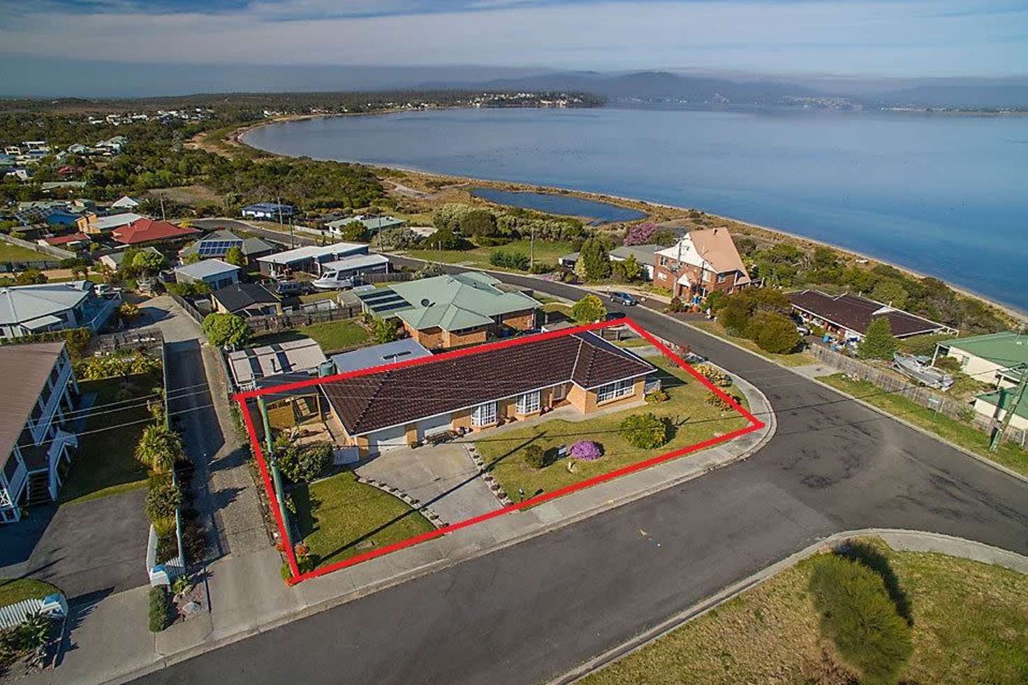 Main view of Homely house listing, 21 Kiama Parade, Akaroa TAS 7216