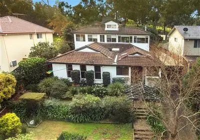 121 George Road, Wilberforce NSW 2756