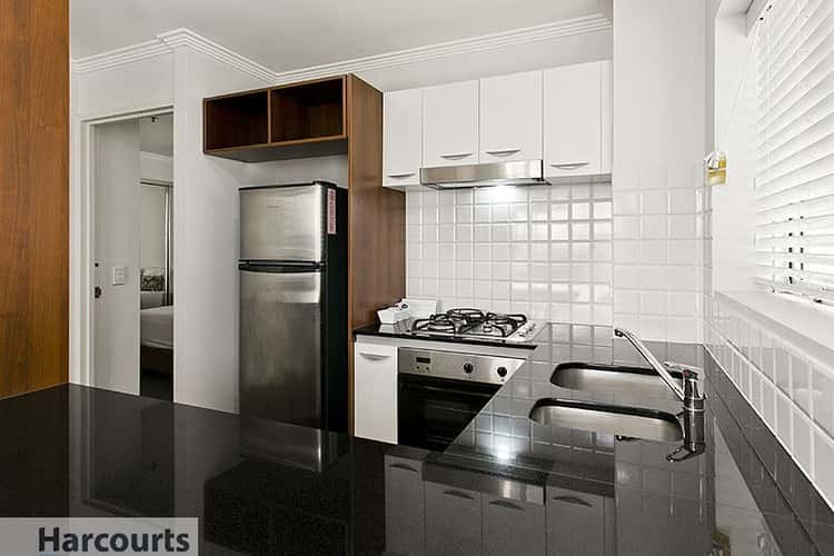 Third view of Homely unit listing, 501/347 Ann Street, Brisbane City QLD 4000