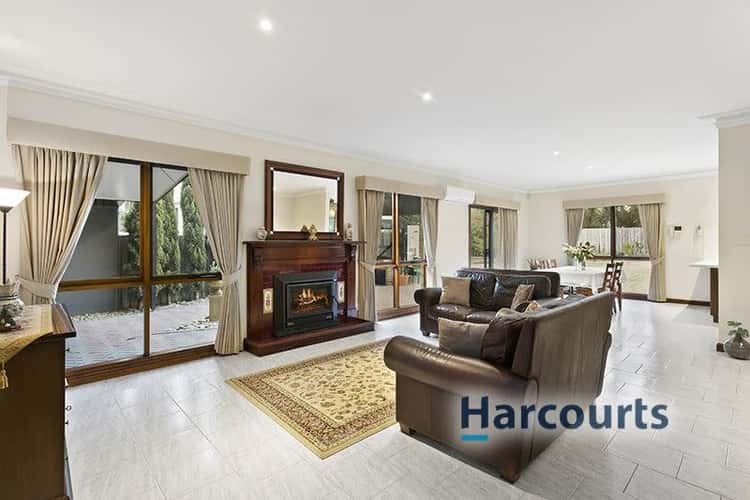 Second view of Homely house listing, 17 Laguna Close, Taylors Lakes VIC 3038