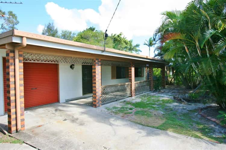 Main view of Homely house listing, 32 Avon Ave, Banksia Beach QLD 4507