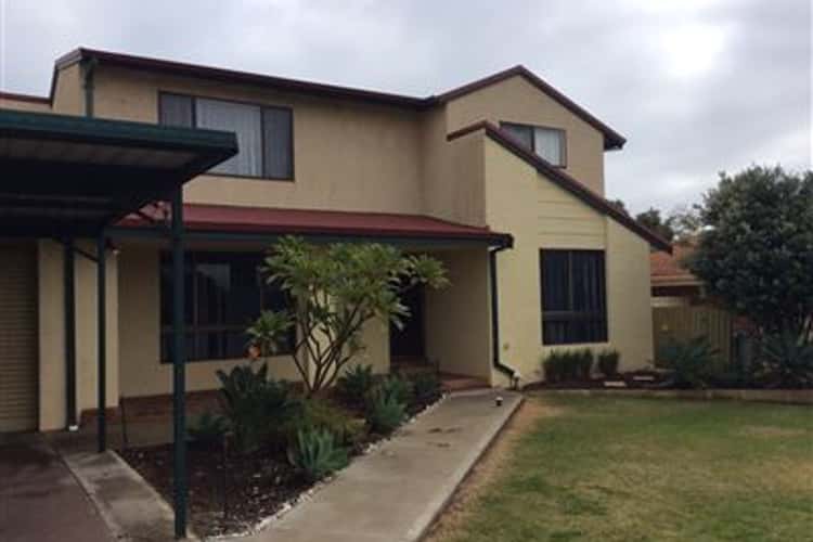 Main view of Homely house listing, 27 Travers Drive, Australind WA 6233