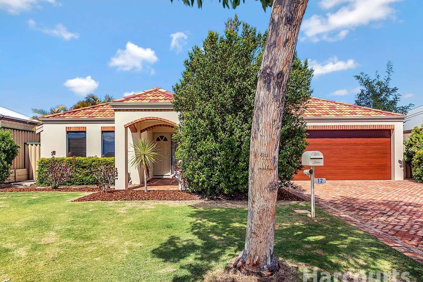 Main view of Homely house listing, 12 Adler Street, Ashby WA 6065