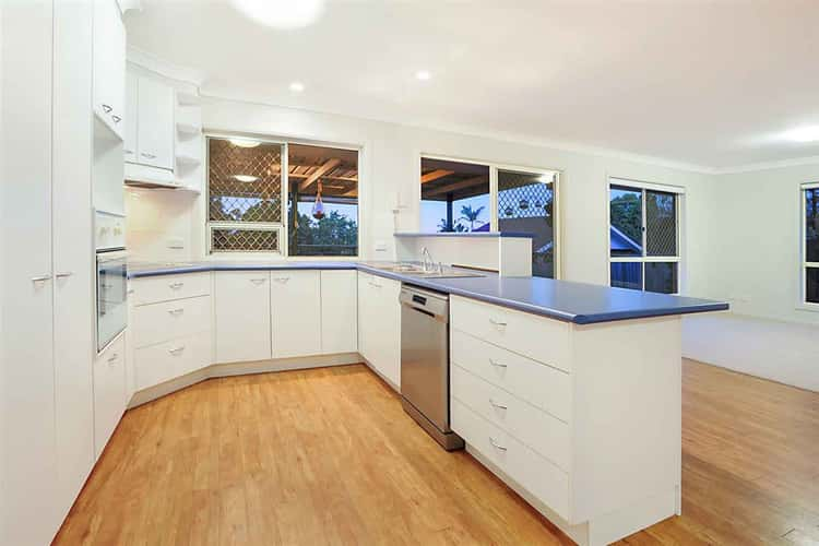 Fourth view of Homely house listing, 5 Penelope Court, Eatons Hill QLD 4037