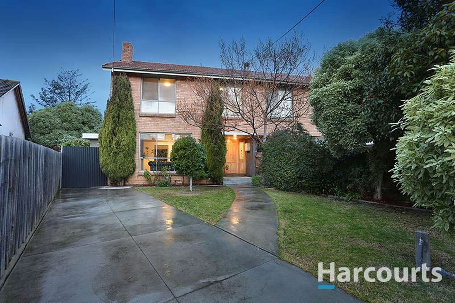 Main view of Homely house listing, 8 Achilles Street, Heidelberg West VIC 3081