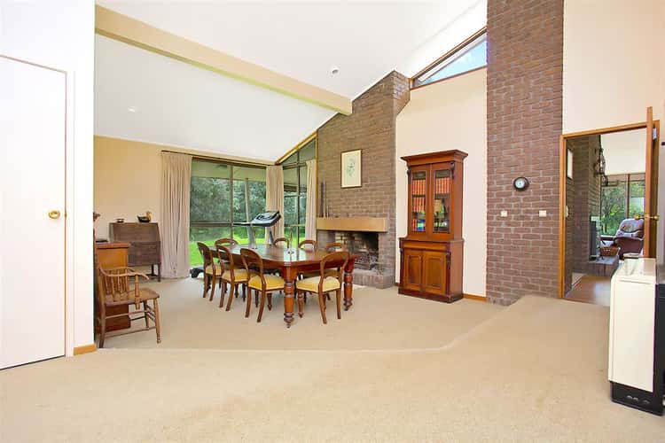 Fourth view of Homely acreageSemiRural listing, 93 North Boundary Road, Hamilton VIC 3300
