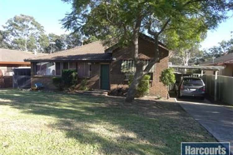 Main view of Homely house listing, 81 Leichhardt Street, Ruse NSW 2560