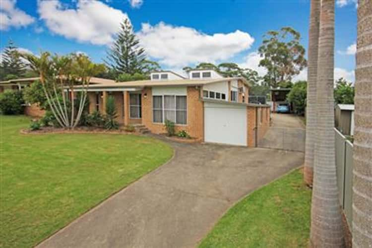 Third view of Homely house listing, 2 Waterview Close, Lake Conjola NSW 2539