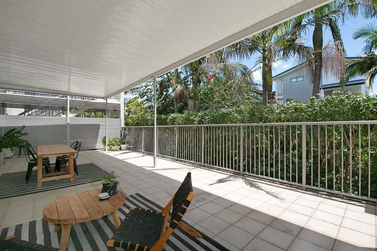 Third view of Homely unit listing, 10/46 Buxton Street, Ascot QLD 4007