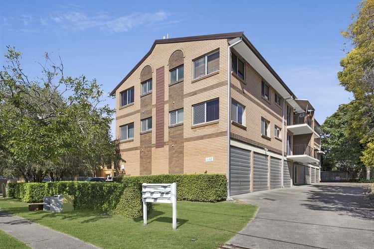 Main view of Homely unit listing, 1/69 Belgrave Street, Balmoral QLD 4171