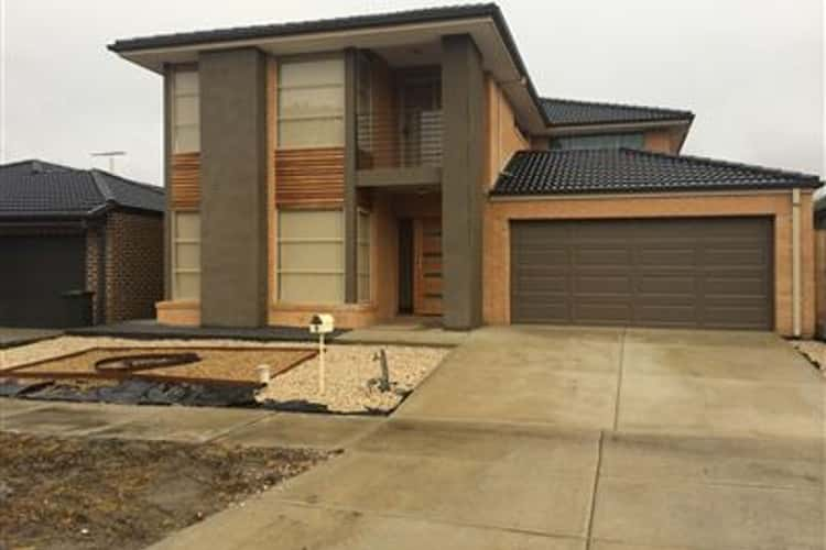 Third view of Homely house listing, 9 Jellis Avenue, South Morang VIC 3752