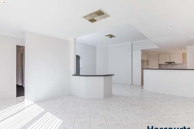 Fourth view of Homely house listing, 26 Metroliner Drive, Currambine WA 6028