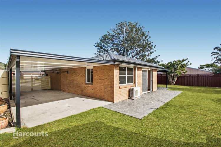 Sixth view of Homely house listing, 25 Coachwood Drive, Albion Park Rail NSW 2527