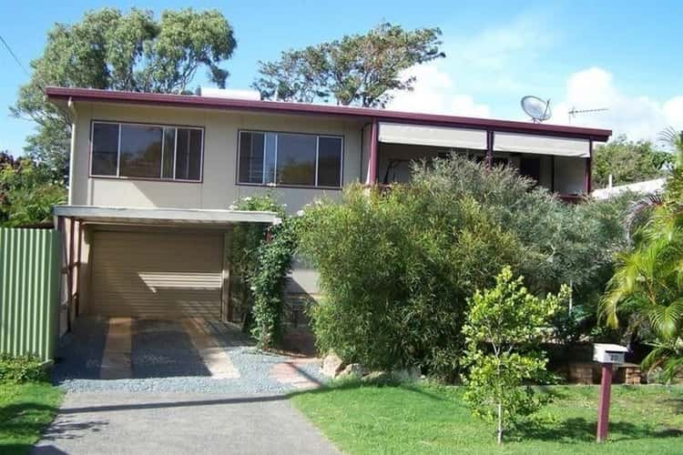 Second view of Homely house listing, 20 Cathne Street, Cooee Bay QLD 4703