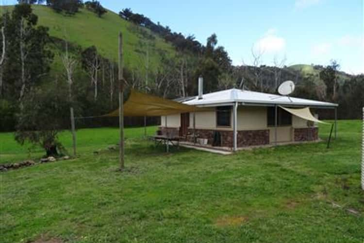 Fifth view of Homely lifestyle listing, 465 Falls Road, Strath Creek VIC 3658