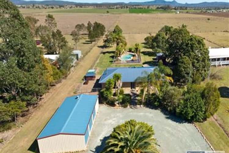 Second view of Homely house listing, 44 Whitaker Road, Cedar Grove QLD 4285