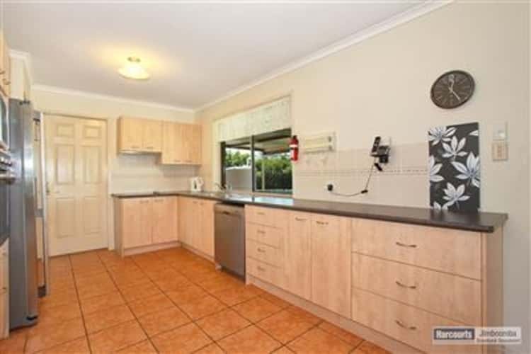 Fourth view of Homely house listing, 15 Siratro Court, Veresdale QLD 4285