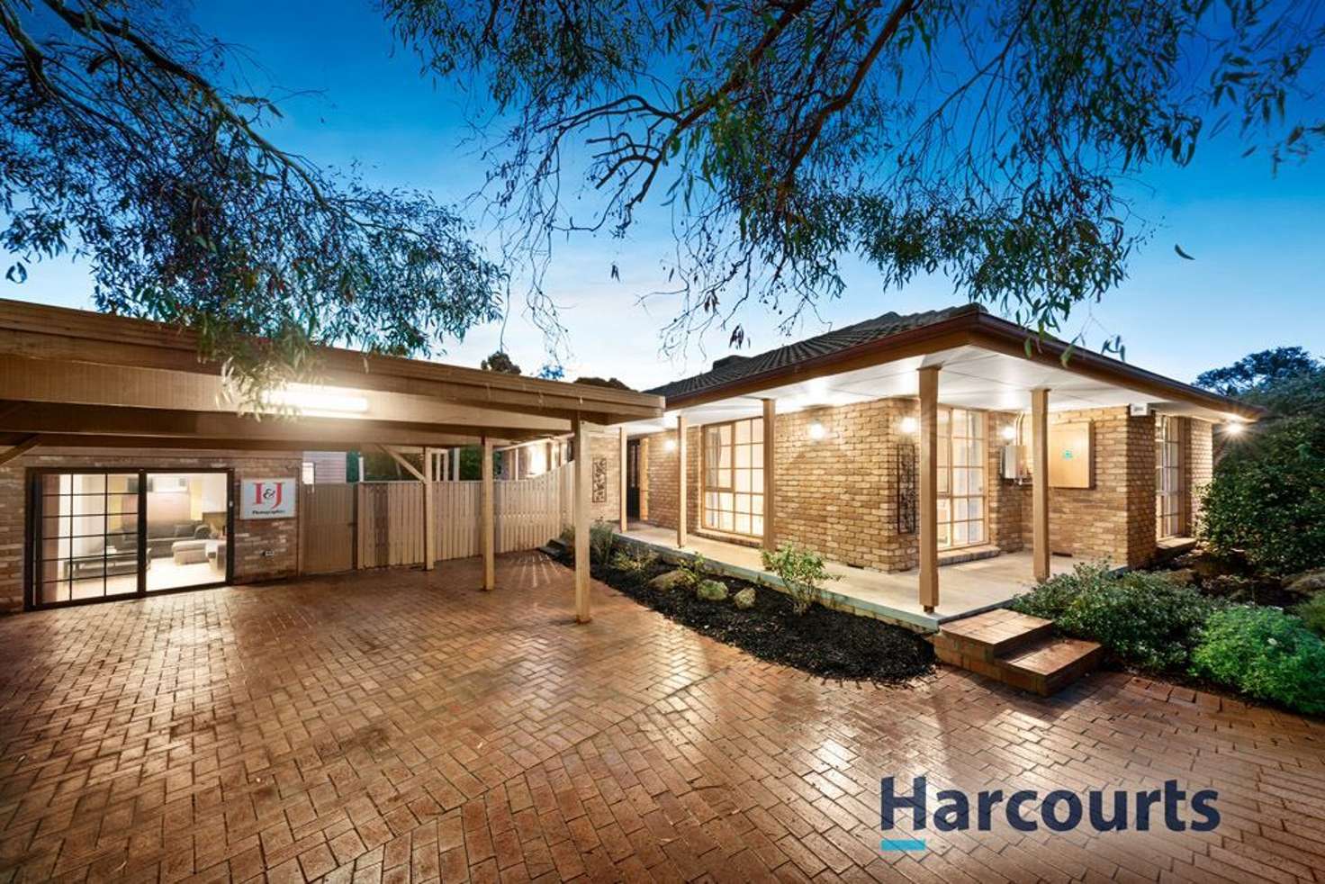 Main view of Homely house listing, 5 Kara Court, Wantirna VIC 3152