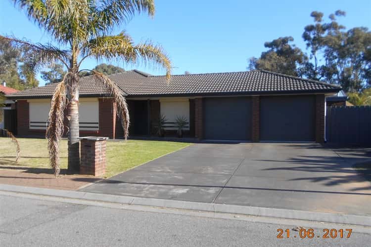 Main view of Homely house listing, 35 Prosperity Way, Andrews Farm SA 5114
