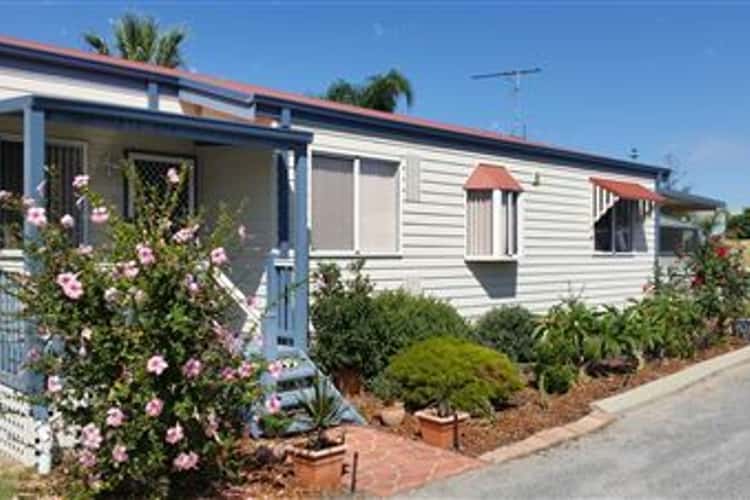 Main view of Homely house listing, 18C Endeavour Dve, Fremantle Village, 25 Cockburn Rd, South Fremantle WA 6162