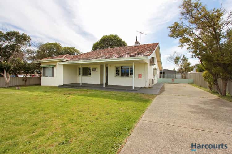 Main view of Homely house listing, 16 Pattie Street, Cannington WA 6107