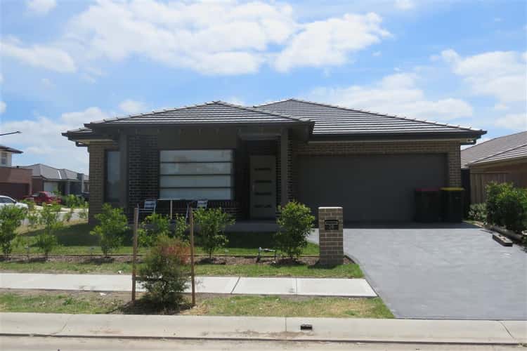 Main view of Homely house listing, 28 Summerland Crescent, Colebee NSW 2761