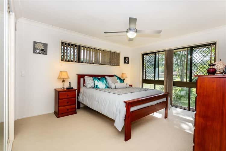 Fifth view of Homely house listing, 11 Old Mill Road, Bannockburn QLD 4207