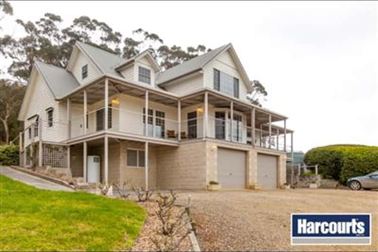 Second view of Homely lifestyle listing, 449 Earls Road, Yarragon South VIC 3823