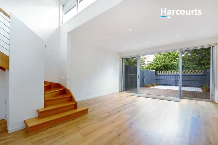 Third view of Homely townhouse listing, 1/8 Albert Street, Hastings VIC 3915