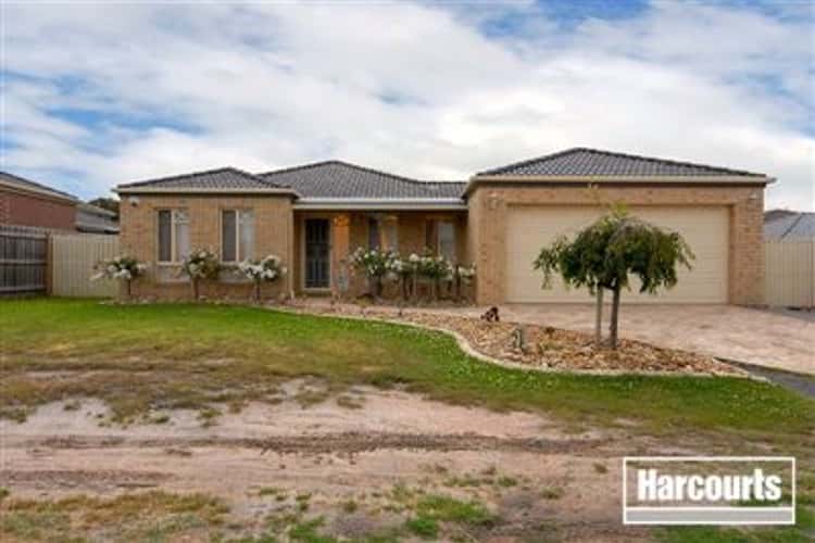 Main view of Homely house listing, 3 St Remy Court, Narre Warren South VIC