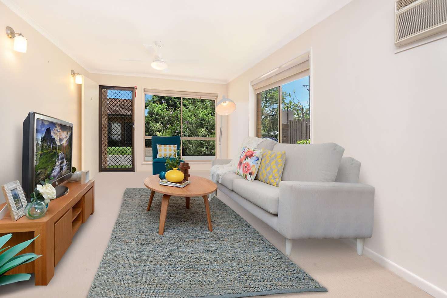 Main view of Homely townhouse listing, 25/40 Grove Avenue, Arana Hills QLD 4054