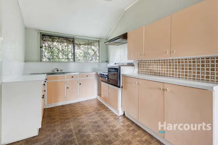 Fifth view of Homely house listing, 72 St Johns Avenue, Ashgrove QLD 4060