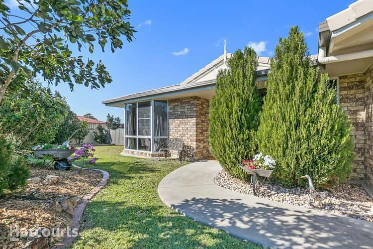 Third view of Homely house listing, 4 Noah Court, Dundowran QLD 4655