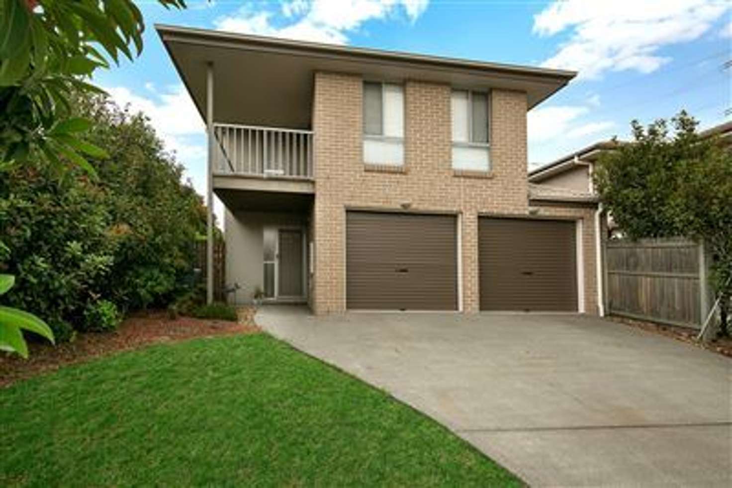 Main view of Homely house listing, 4 Platinum Pl, Oxley QLD 4075