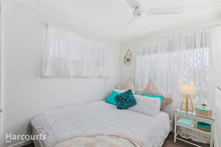 Seventh view of Homely house listing, 11 Paul Drive, Point Vernon QLD 4655