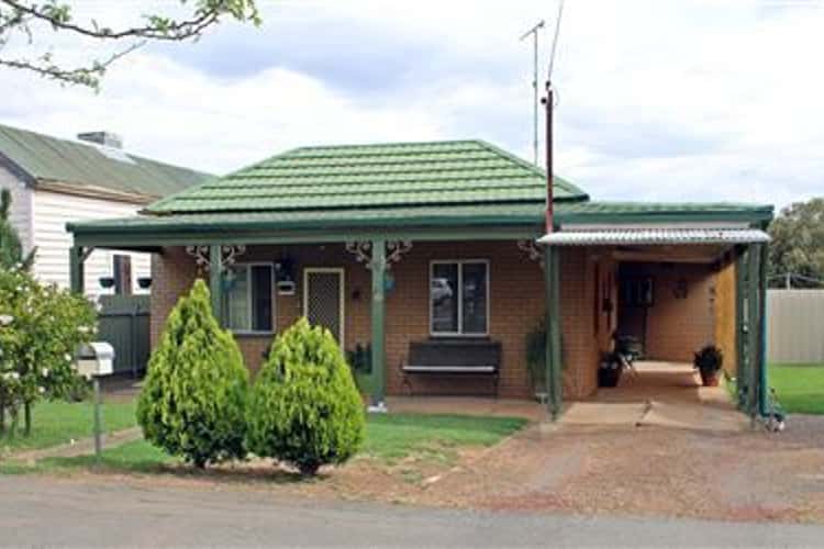Main view of Homely house listing, 96 Neeld Street, West Wyalong NSW 2671