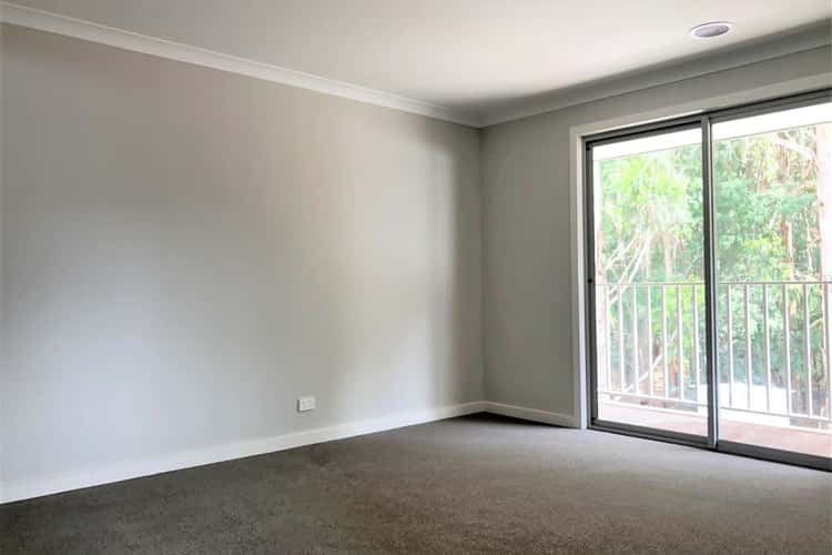 Third view of Homely house listing, 4/341a Humffray St Nth, Brown Hill VIC 3350