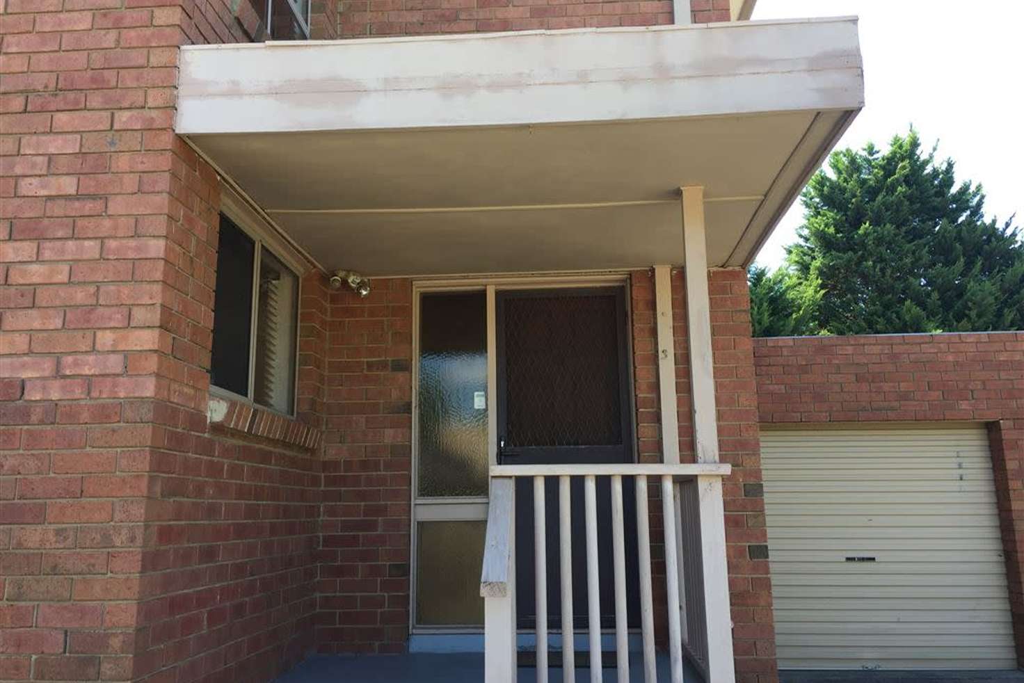 Main view of Homely unit listing, 3/45 Alice Street, Clayton VIC 3168