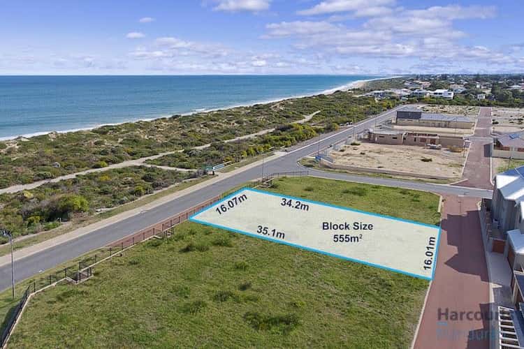 Main view of Homely residentialLand listing, Lot 388/31 Abeona Parade, Madora Bay WA 6210