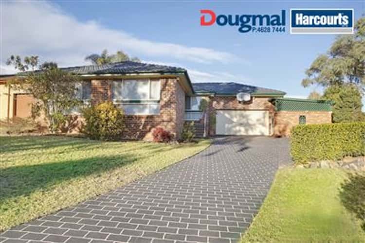Main view of Homely house listing, 27 Macintyre Crescent, Ruse NSW 2560