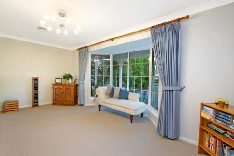 Fourth view of Homely house listing, 16 Jamberoo Avenue, Baulkham Hills NSW 2153