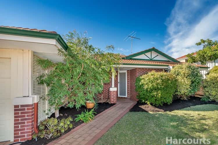 Second view of Homely house listing, 3 Metroliner Drive, Currambine WA 6028