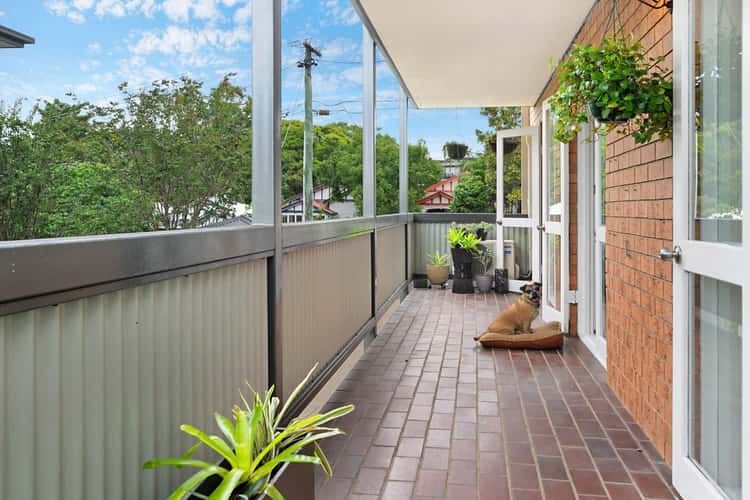 Third view of Homely unit listing, 2/31 Dorset Street, Ashgrove QLD 4060