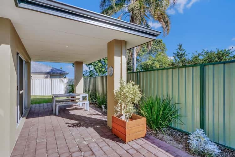 Fifth view of Homely house listing, 4A Henrietta Street, Bayswater WA 6053