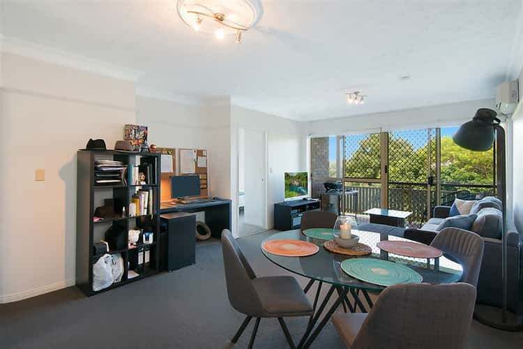 Third view of Homely unit listing, 6/43 Silva Street, Ascot QLD 4007