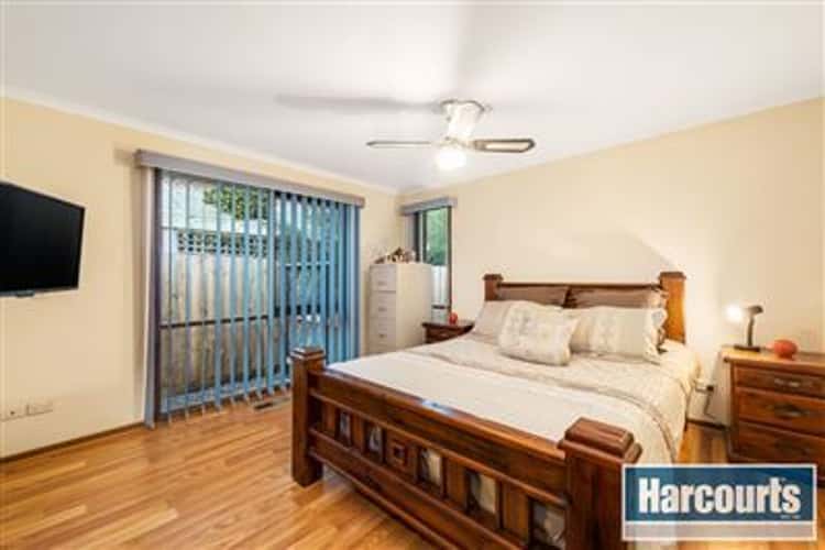 Seventh view of Homely house listing, 122 Fraser Crescent, Wantirna South VIC 3152