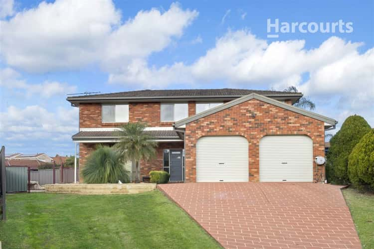 7 Drava Place, Kearns NSW 2558