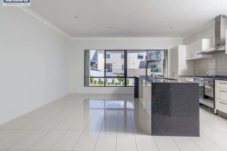 Fourth view of Homely apartment listing, 9/3 Sibley Street, North Lakes QLD 4509