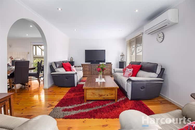 Third view of Homely house listing, 20 Garden Avenue, Boronia VIC 3155